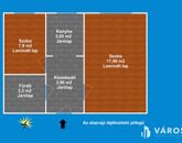 Eladó lakás Szeged 37 900 000 Ft