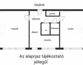 Eladó lakás Budapest XV. ker 64 900 000 Ft