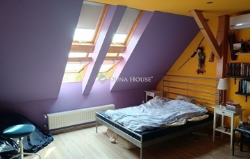 Eladó családi ház