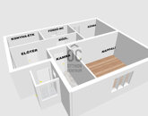 Eladó családi ház Székesfehérvár 52 000 000 Ft