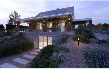 Eladó telek/földterület