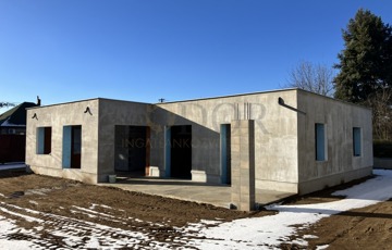 Eladó családi ház