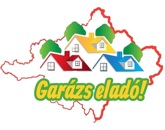 Eladó garázs Nyíregyháza 7 900 000 Ft