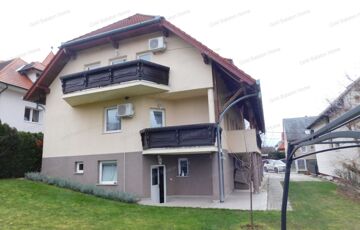 Eladó családi ház