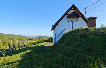 Eladó üdülő/nyaraló