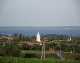 Eladó családi ház Csopak 125 000 000 Ft