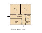 Eladó családi ház Kunágota 8 500 000 Ft