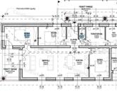 Épülő, energiahatékony ikerházak autóbeállóval Újszászon