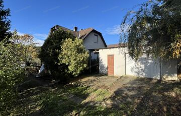 Eladó családi ház