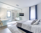 Eladó lakás Budapest II. ker 585 000 000 Ft