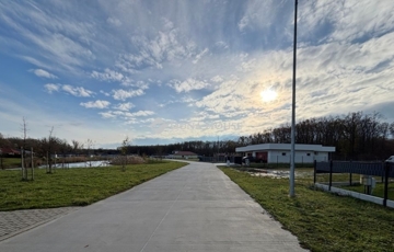 Eladó telek/földterület