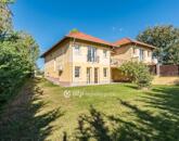 Eladó családi ház Piliscsaba 135 000 000 Ft