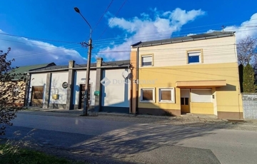 Eladó családi ház