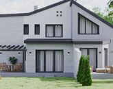 Eladó családi ház Keszthely 134 900 000 Ft