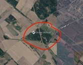 Eladó telek/földterület Üllő 950 000 000 Ft