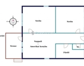 Eladó lakás Pécs 74 900 000 Ft