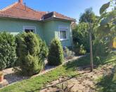 Tarnaörsön, jó környéken, 105 nm-es,  3 + fél szobás családi ház eladó