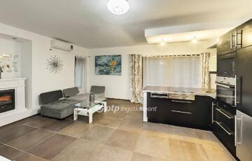 Eladó családi ház