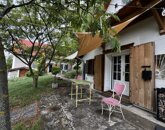 Eladó családi ház Szentantalfa 229 000 000 Ft