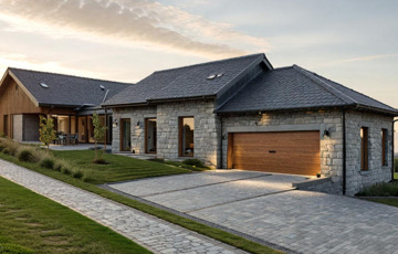 Eladó családi ház