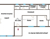 Eladó családi ház Üllő 130 000 000 Ft