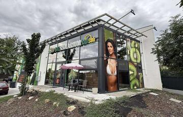 Eladó ipari ingatlan