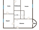 Eladó lakás Pécs 64 990 000 Ft