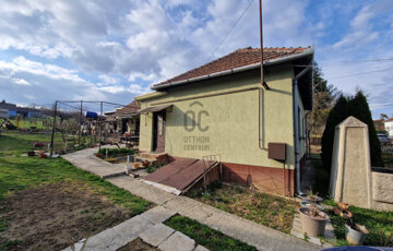 Eladó családi ház