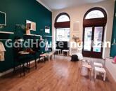 Kiadó iroda/üzlethelyiség Budapest VI. ker 400 000 Ft