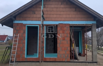 Eladó családi ház