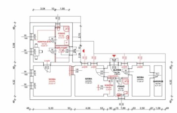 Eladó családi ház