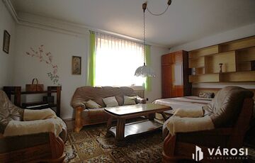 Eladó családi ház