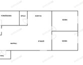 Eladó lakás Kecskemét 67 900 000 Ft