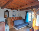 Eladó üdülő/nyaraló Türje 5 500 000 Ft