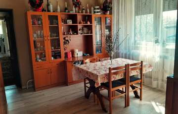 Eladó családi ház