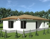 Eladó családi ház Nemesnádudvar 55 000 000 Ft