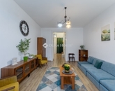 Eladó lakás Budapest XIII. ker 124 900 000 Ft