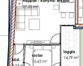 Eladó lakás Makó 84 200 000 Ft