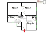 Eladó lakás Budapest XIII. ker 92 700 000 Ft