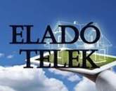 Eladó telek/földterület Nyíregyháza 17 900 000 Ft