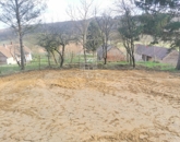 Eladó telek/földterület Böde 13 800 000 Ft