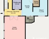 Eladó családi ház Szigethalom 79 900 000 Ft