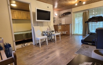 Eladó üdülő/nyaraló