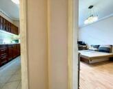 Eladó Szolnok Belvárosában a Kolozsvári úton egy 48 m2-es lakás