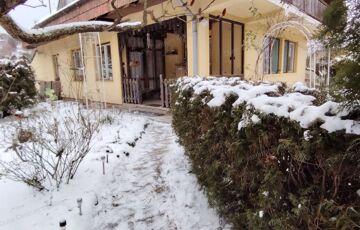 Eladó családi ház