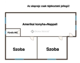 Eladó családi ház Tápióbicske 22 900 000 Ft