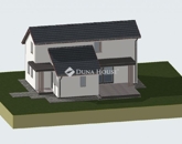 Eladó üdülő/nyaraló Balatonkeresztúr 86 000 000 Ft