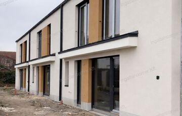 Eladó családi ház