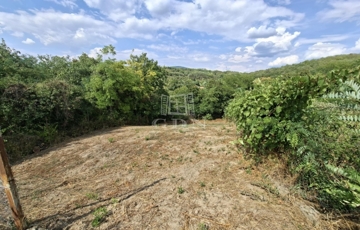 Eladó telek/földterület