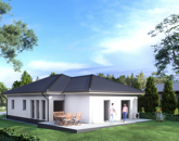 Eladó családi ház Érd 120 000 000 Ft